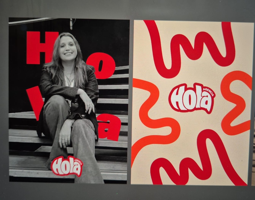 Daniela Rincón - CEO Hola Agencia