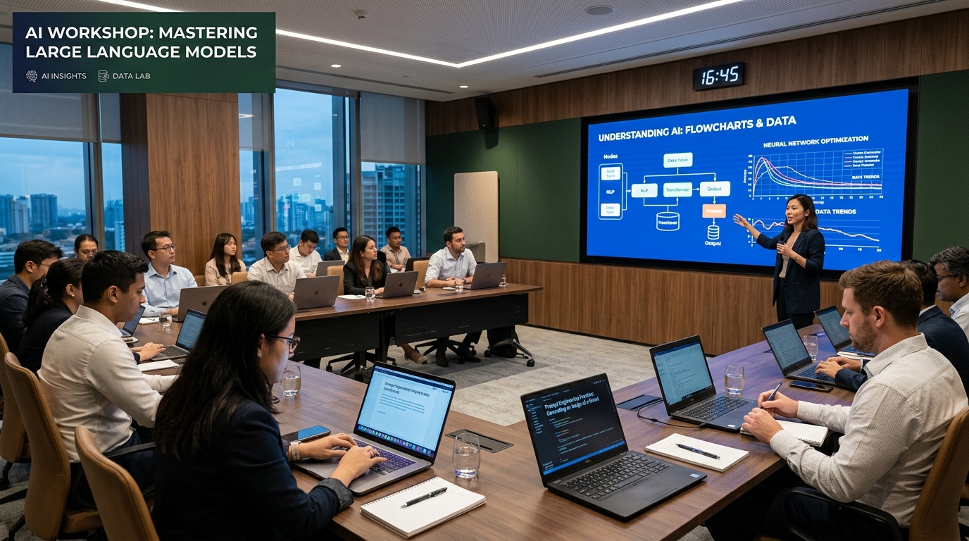 Taller de Inteligencia Artificial Aplicada